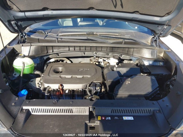 KM8J3CAL5LU213881 Hyundai gdi theta ii