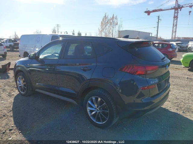 KM8J3CAL5LU213881 Hyundai gdi theta ii