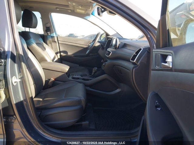 KM8J3CAL5LU213881 Hyundai gdi theta ii