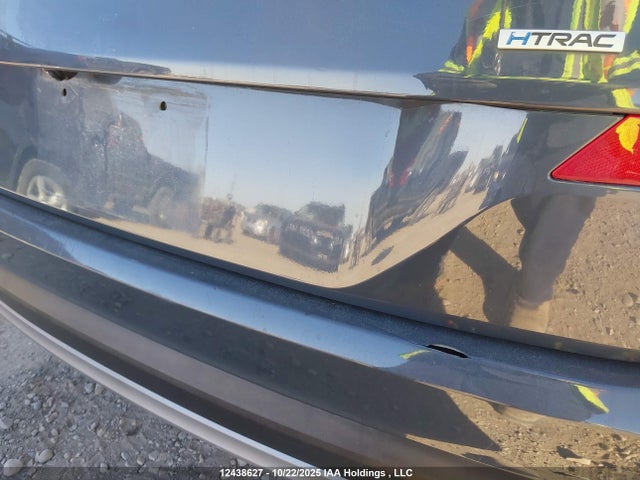 KM8J3CAL5LU213881 Hyundai gdi theta ii