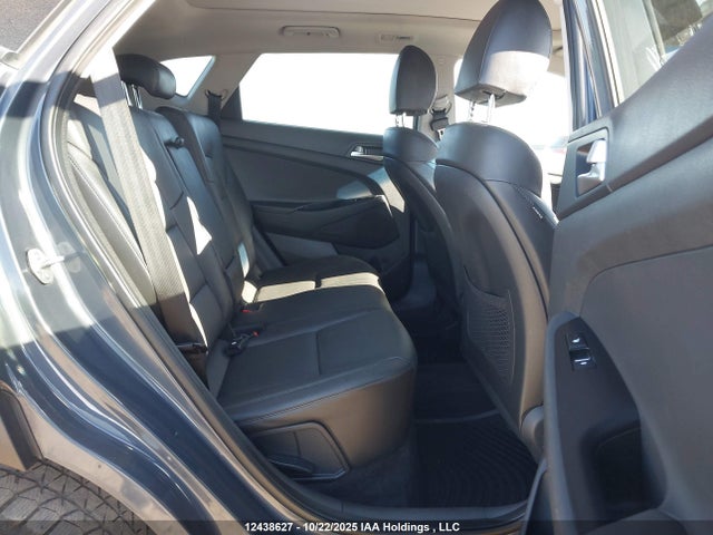 KM8J3CAL5LU213881 Hyundai gdi theta ii