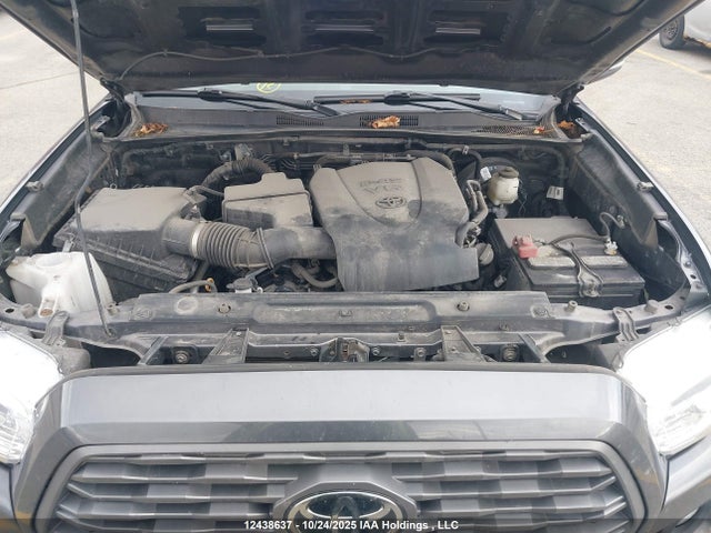 Aukcja sprzedaży 2022 Toyota Tacoma, vin: 3TYDZ5BN6NT010585, numer aukcji: 12438637
