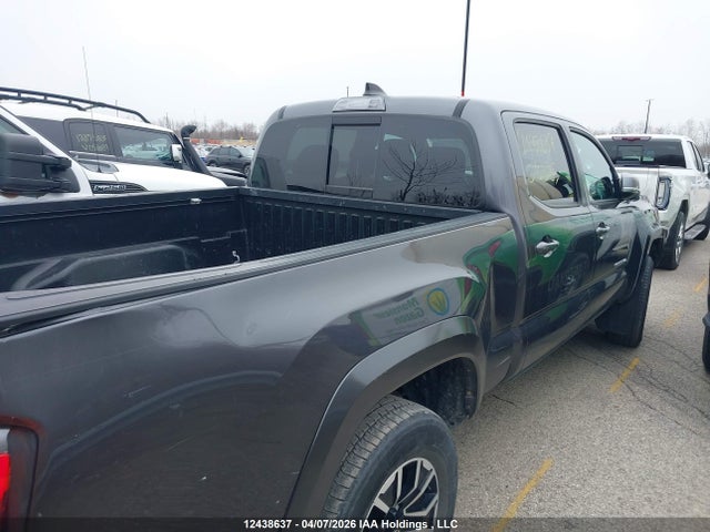 Aukcja sprzedaży 2022 Toyota Tacoma, vin: 3TYDZ5BN6NT010585, numer aukcji: 12438637