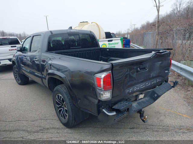 Aukcja sprzedaży 2022 Toyota Tacoma, vin: 3TYDZ5BN6NT010585, numer aukcji: 12438637