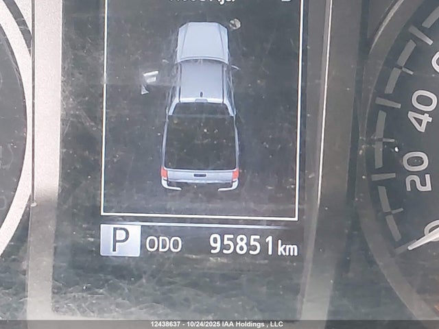 Aukcja sprzedaży 2022 Toyota Tacoma, vin: 3TYDZ5BN6NT010585, numer aukcji: 12438637