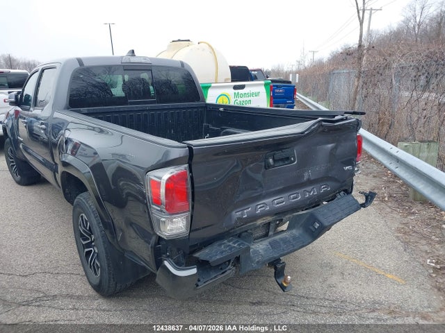 Aukcja sprzedaży 2022 Toyota Tacoma, vin: 3TYDZ5BN6NT010585, numer aukcji: 12438637