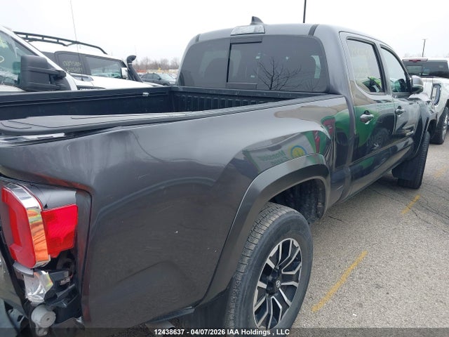 Aukcja sprzedaży 2022 Toyota Tacoma, vin: 3TYDZ5BN6NT010585, numer aukcji: 12438637