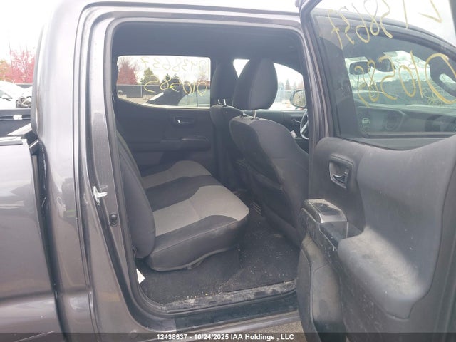 Aukcja sprzedaży 2022 Toyota Tacoma, vin: 3TYDZ5BN6NT010585, numer aukcji: 12438637