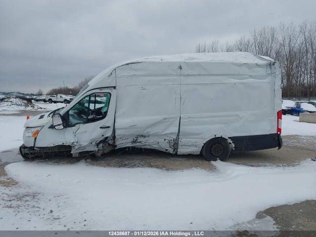 1FTBW3XM7KKA44649 Ford Transit-350