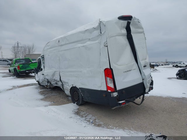 1FTBW3XM7KKA44649 Ford Transit-350