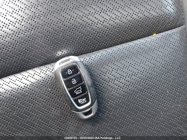 Hyundai Kona 2018 KM8K6CAA4JU121944 Image 11
