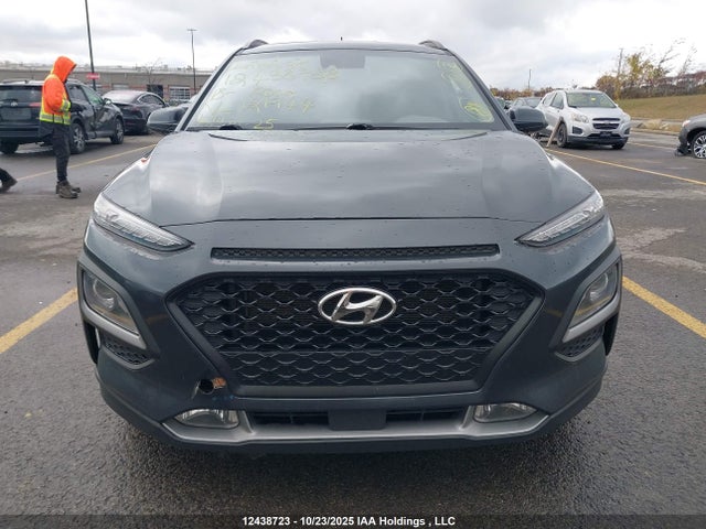 Hyundai Kona 2018 KM8K6CAA4JU121944 Image 12