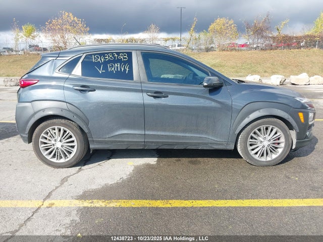 Hyundai Kona 2018 KM8K6CAA4JU121944 Image 13