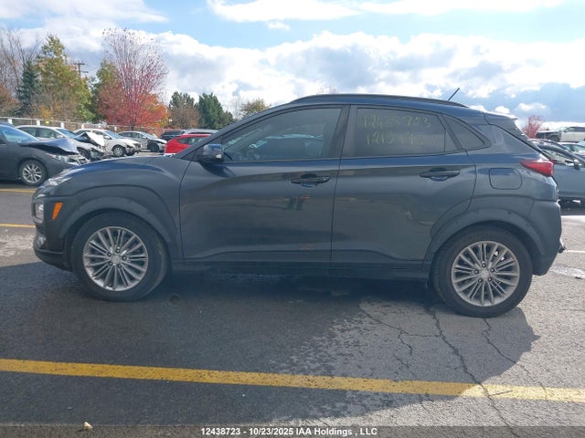 Hyundai Kona 2018 KM8K6CAA4JU121944 Image 14