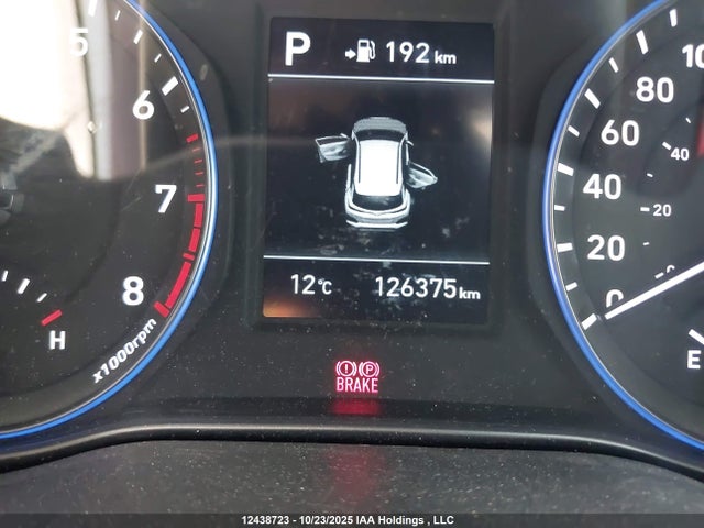 Hyundai Kona 2018 KM8K6CAA4JU121944 Image 15