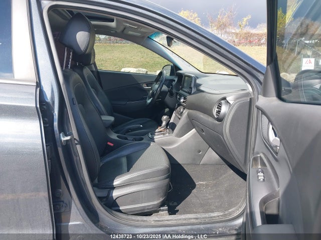 Hyundai Kona 2018 KM8K6CAA4JU121944 Image 5