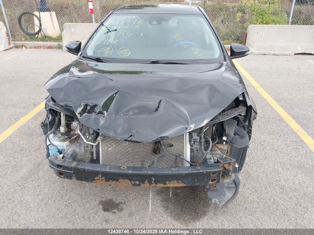 12438746 :رقم المزاد ، 2T1BURHE6KC245265 vin ، 2019 Toyota Corolla مزاد بيع