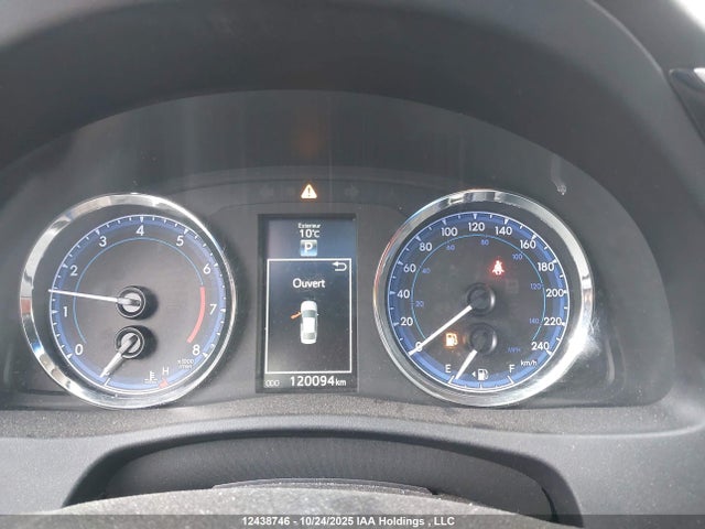 12438746 :رقم المزاد ، 2T1BURHE6KC245265 vin ، 2019 Toyota Corolla مزاد بيع