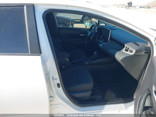 5YFBPRBE4LP030131 Toyota COROLLA LE