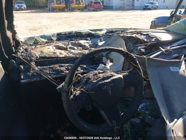 Tesla Model Y 2022 7SAYGDEF7NF500073 Image 7
