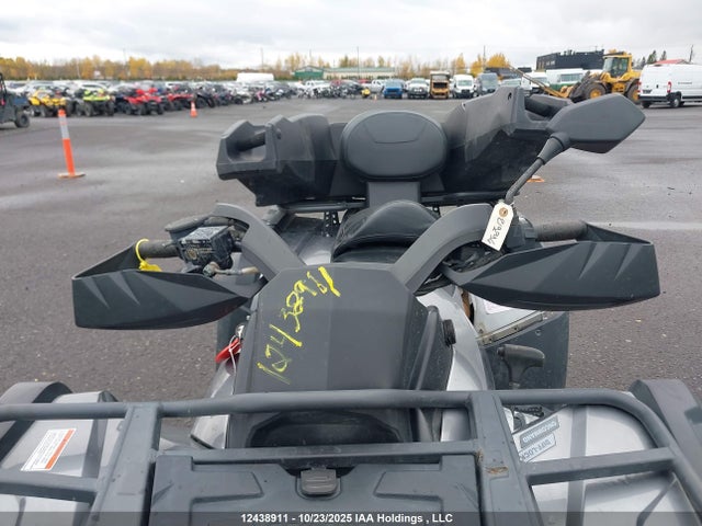 LCELVYZ36H6000555 Cf Moto Cforce