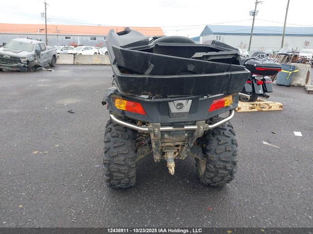 LCELVYZ36H6000555 Cf Moto Cforce