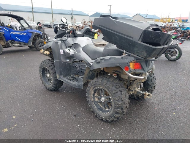 LCELVYZ36H6000555 Cf Moto Cforce