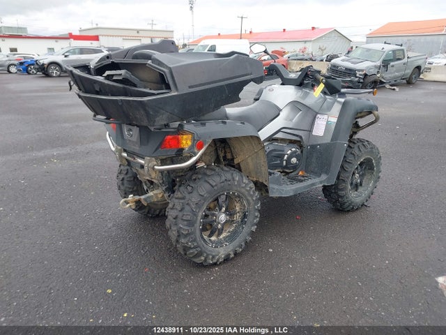 LCELVYZ36H6000555 Cf Moto Cforce