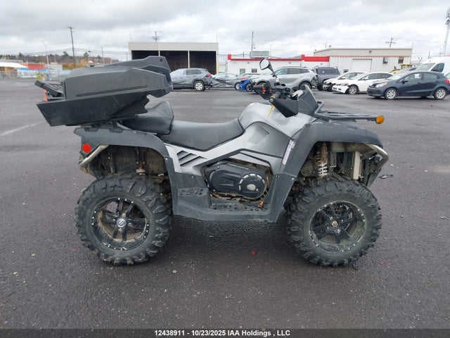 LCELVYZ36H6000555 Cf Moto Cforce