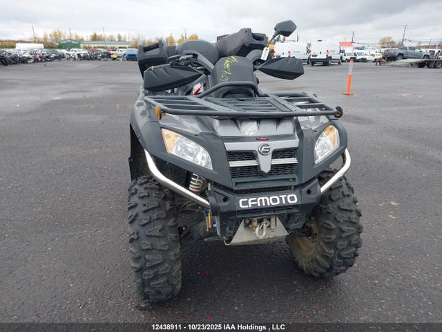 LCELVYZ36H6000555 Cf Moto Cforce