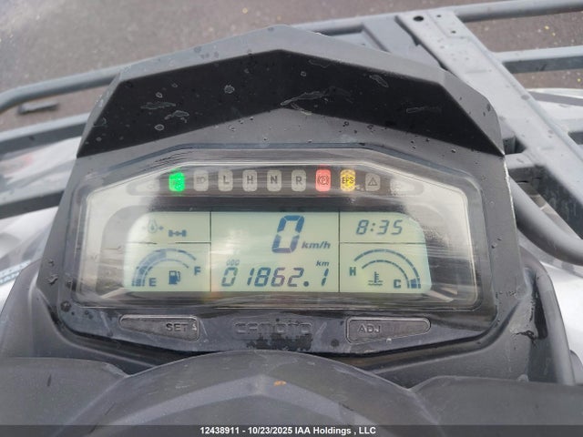 LCELVYZ36H6000555 Cf Moto Cforce
