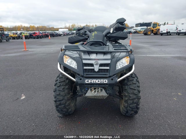 LCELVYZ36H6000555 Cf Moto Cforce