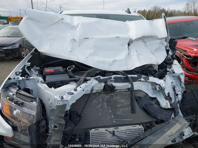 3GCNDAEK7RG249527 Chevrolet Silverado K1500