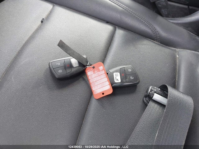 3GCNDAEK7RG249527 Chevrolet Silverado K1500