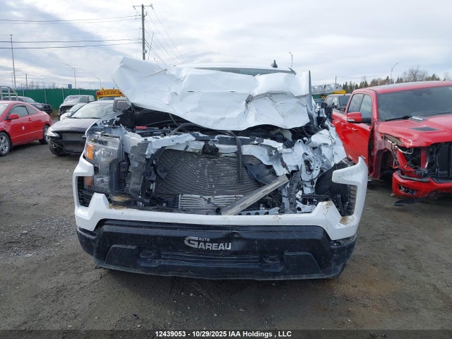 3GCNDAEK7RG249527 Chevrolet Silverado K1500