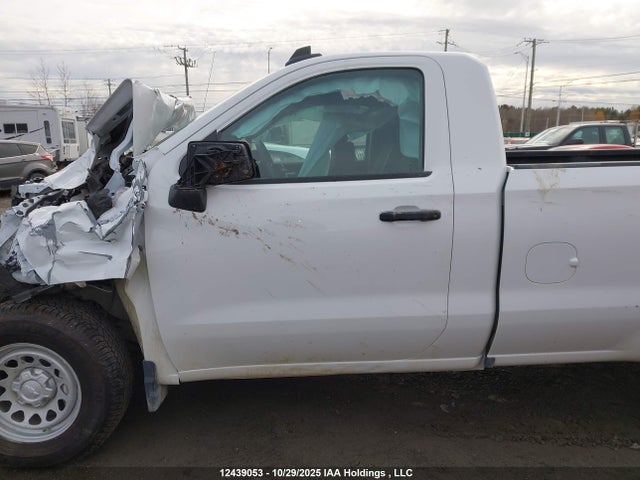 3GCNDAEK7RG249527 Chevrolet Silverado K1500