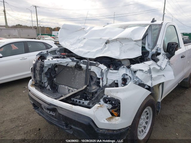 3GCNDAEK7RG249527 Chevrolet Silverado K1500