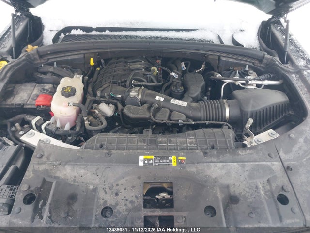 1C4RJHBG6RC131748 Jeep Grand Cherokee