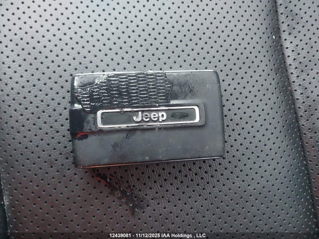 1C4RJHBG6RC131748 Jeep Grand Cherokee