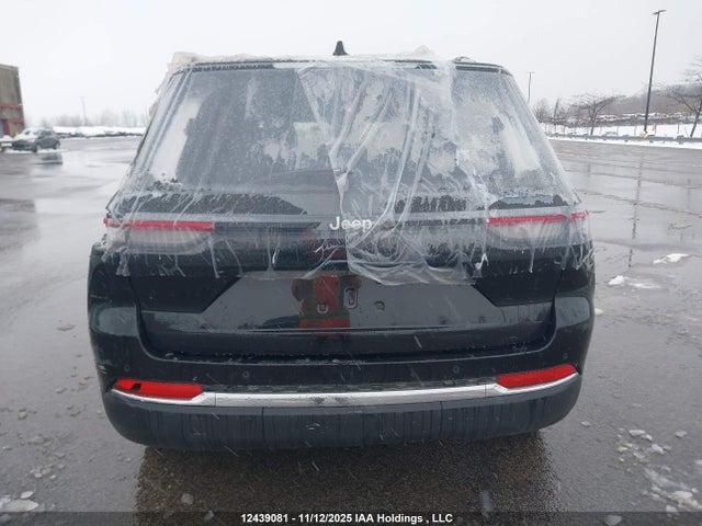 1C4RJHBG6RC131748 Jeep Grand Cherokee