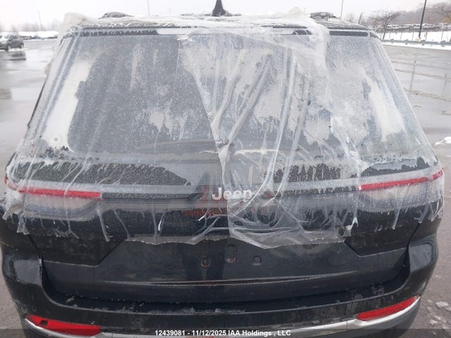 1C4RJHBG6RC131748 Jeep Grand Cherokee