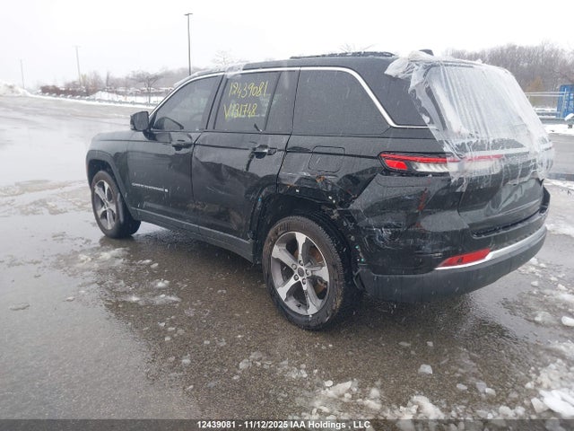 1C4RJHBG6RC131748 Jeep Grand Cherokee