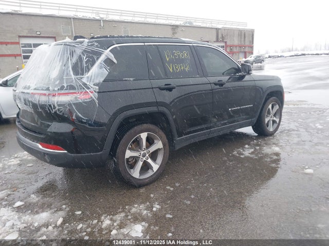 1C4RJHBG6RC131748 Jeep Grand Cherokee