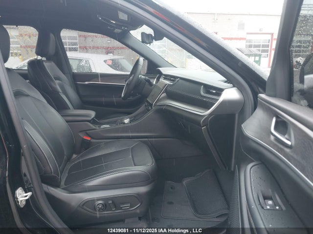 1C4RJHBG6RC131748 Jeep Grand Cherokee