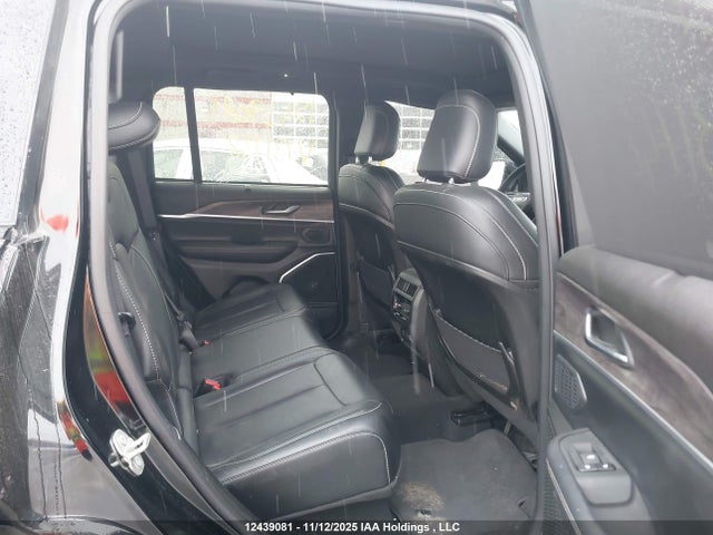1C4RJHBG6RC131748 Jeep Grand Cherokee