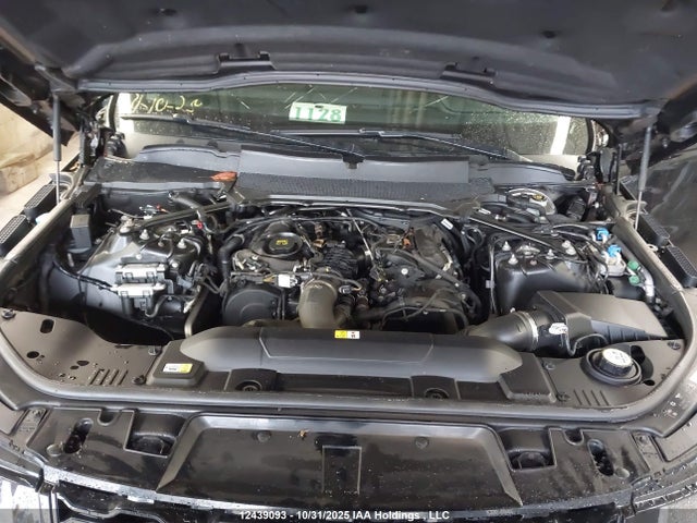 Aukcja sprzedaży 2020 Land Rover Range Rover Sport Hse/hse Dynamic, vin: SALWR2RK9LA893132, numer aukcji: 12439093
