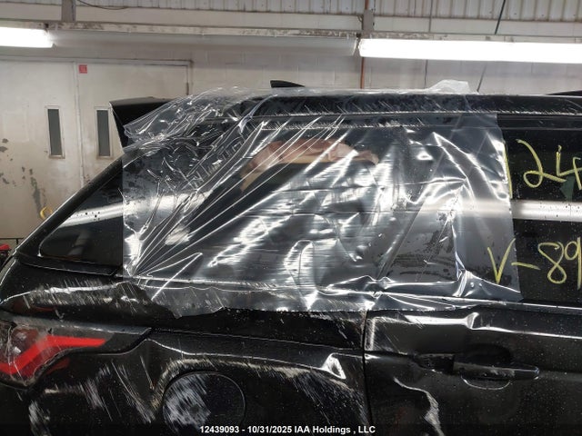 Aukcja sprzedaży 2020 Land Rover Range Rover Sport Hse/hse Dynamic, vin: SALWR2RK9LA893132, numer aukcji: 12439093