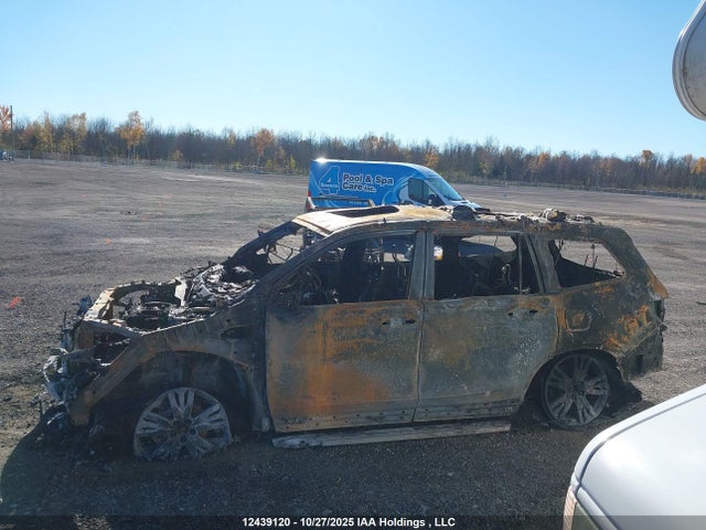 Продаж на аукціоні авто 2022 Honda Pilot Touring 7p, vin: 5FNYF6H60NB508359, номер лоту: 12439120