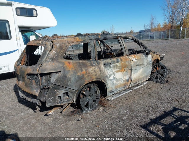 Продаж на аукціоні авто 2022 Honda Pilot Touring 7p, vin: 5FNYF6H60NB508359, номер лоту: 12439120