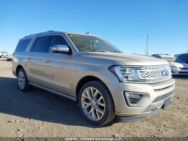Ford 3.5l gtdi 2018 1FMJK1MTXJEA08678 головне зображення